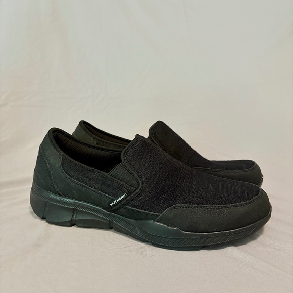 Skechers Men's Equalizer 3.0 Oxford - Picture 1 of 8